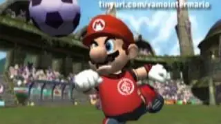 Vamo Inter - Mario Bros Theme
