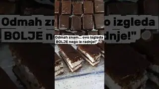 Domaci BOUNTY vs Domaci KINDER PINGUI - Ko pobjeđuje? 🏆 #kuhinja #recept