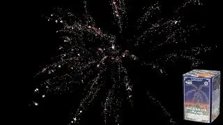 TOP Funke Goldcracker Palmen | PyroExtremGermany