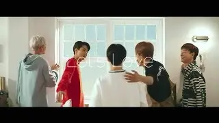 Suho - Let's Love (FMV)
