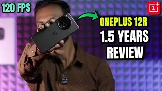 Oneplus 12r after 1.5 years review 🤯 || oneplus 12r after long term review || oneplus 12r in 2025