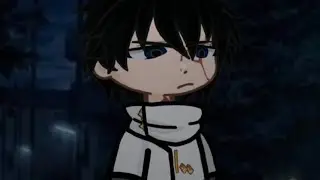Что ты обо мне знаешь?|| Gacha JJK|| GL2|| Curse User Yuta Second Au|| Yutamaki Angst?||
