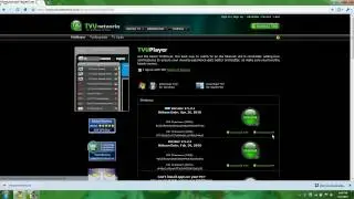 How To Watch Live TV On PC (No Internet Involved Once Downloaded)