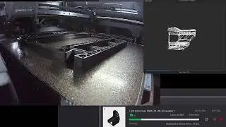 Dylan Thurston Live Stream