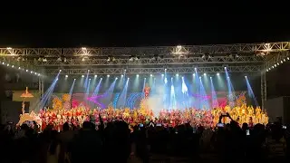 Scholars Rosary Annual Function - 2025