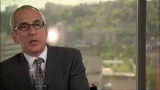 EXTRAORDINARY MEASURES - Interview With Producer: Michael Shamberg
