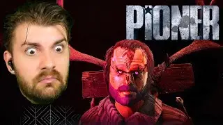 PIONER Gameplay Part 10 - Prisoner of Death