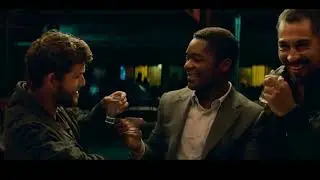 Copy of 'Gringo' Red Band Trailer720p