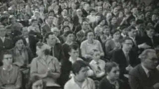Pianoconcours voor kinderen (1959)