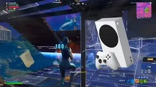 Late Game Arena Highlights #03 + Best 60Fps Kbm Console Player (Fortnite Season 4)
