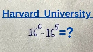 Germany | Can you solve this? | Math Olympiad 