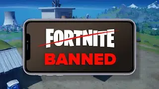 Fortnite declares war on Apple, Google