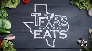 BE&SCO Feature on Texas Eats