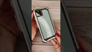 google pixel 5 amazing 😍 case #Mobile_Gallery