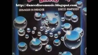 Jupiter Sunset Band - Stranger In Paradise DISCO 1977 Part 2 To 2