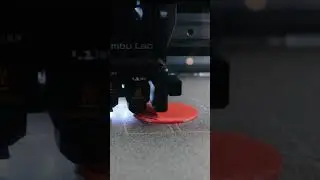 First Time Printing ABS! Testing New Bambu Lab H2D