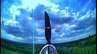 The Freewing Spirit FPV Experience