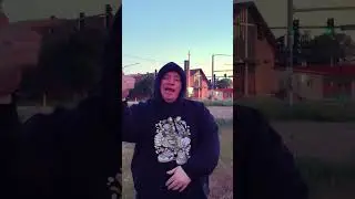 Every word got a piece of Cali sun & Spokane rain in it. #Absyrd #SpokaneHipHop