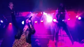 Thievery Corporation &ldquo;Web of Deception&rdquo; & &ldquo;Voyage Libre&rdquo; 12/13/22 Asheville, NC