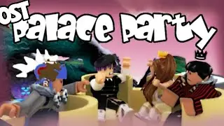 [Palace Party Beta OST]-Boom Boom Balloon!