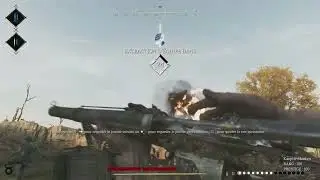 Slow Motion - Avtomat Cronus Zen Antirecoil - Player Kaeptn-Shadow - Hunt Showdown PS5 Playstation