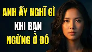 Anh Ấy Chỉ Trân Trọng Bạn Khi Bạn Dám Làm Điều Này…
