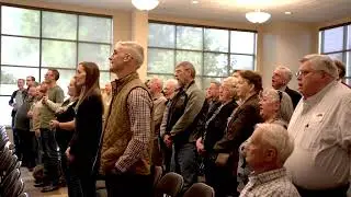 2024 Appalachian Ministry Conference Promo Video