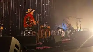 NEEDTOBREATHE 'Washed by the Water/Lay'Em Down/Prisoner' Knoxville, TN 12/7/25