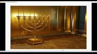 The Exit, the Miskan of the Most-High 4  November 18th 2025