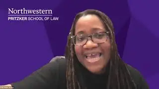 Bluhm Legal Clinic Webinar Series: Confronting Racial Injustice