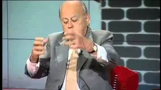 Jordi Pujol: 