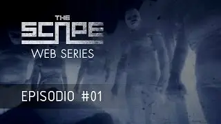 The Scape episodio 01 - Sarah