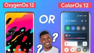 OxygenOs 12 OR ColorOs 12 Update For Oneplus 9/9r/9 Pro, Oneplus Nord 2, Nord CE, Oneplus 8/8 Pro/8t