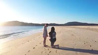 The Secret is Out..... | The Fianc&eacute; Tag