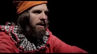 Rob Crow's Gloomy Place - Oh, The Sadmakers (Official Video)