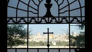 PASSION ACCORDING TO MATTHEW &ndash; 7. The rejected and mocked Messiah - English voiceover