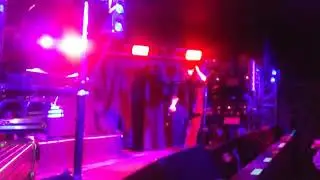 Intensce Spit Persona Live Rochester NY Montague Music Hall Twiztid Everyday Is Halloween Tour