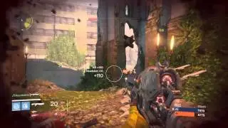 Destiny: Lord of Wolves GAMEPLAY