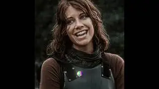 Sussy Rick Grimes v2| Maggie Rhee Edit