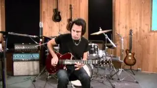 Godin Icon Type 3