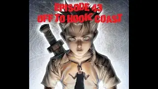 Fable Anniversary: Off to Hook Coast - EPISODE 43 - JackGamensen