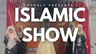 ZAMEEN PE DEKHA FALAK PE DEKHA | ISLAMIC DANCE | TALASH | ARTFEST 2025 | HASANATH GIRLS CAMPUS