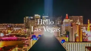 Corcoran Global Living Las Vegas Announcement