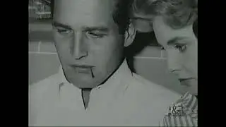 A&E | Biography: Paul Newman | November 13, 1995