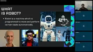 RoboRift