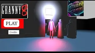 Granny 8 full gameplay walkthrough 