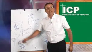 Geografia Bíblica - Vídeo 1