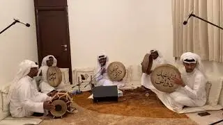 خلي أسر قلبي / الخنجر عماني