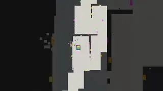 Square bounces on Aria math