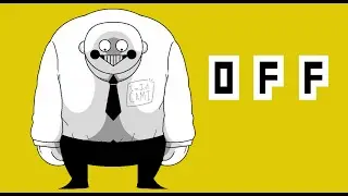 OFF - 100% longplay (Full game + all achievements)
